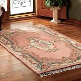 Home Decor: Area Rugs can compliment your home