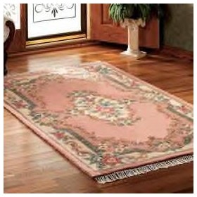 Home Decor: Area Rugs can compliment your home